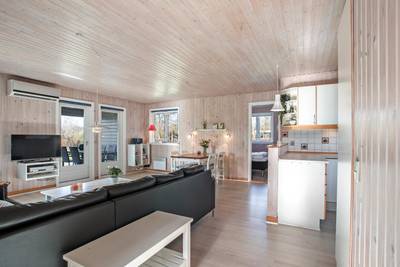 Vorschaubild von Ferienhaus JV79 in Bork Havn - Westjütland