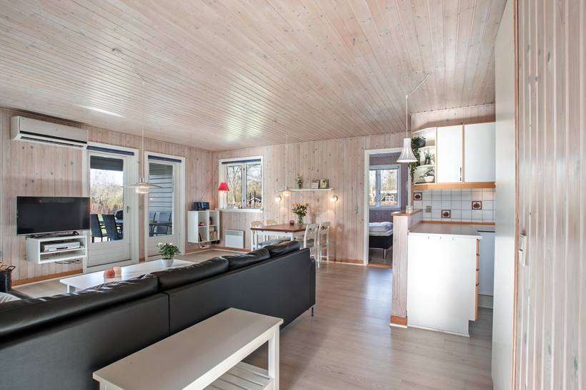 Foto von Ferienhaus JV79 in Bork Havn - Westjütland