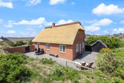 Vorschaubild von Ferienhaus JV81 in Bjerregård - Westjütland