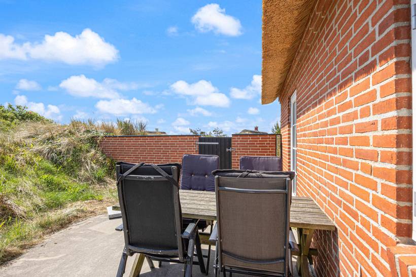Foto von Ferienhaus JV81 in Bjerregård - Westjütland