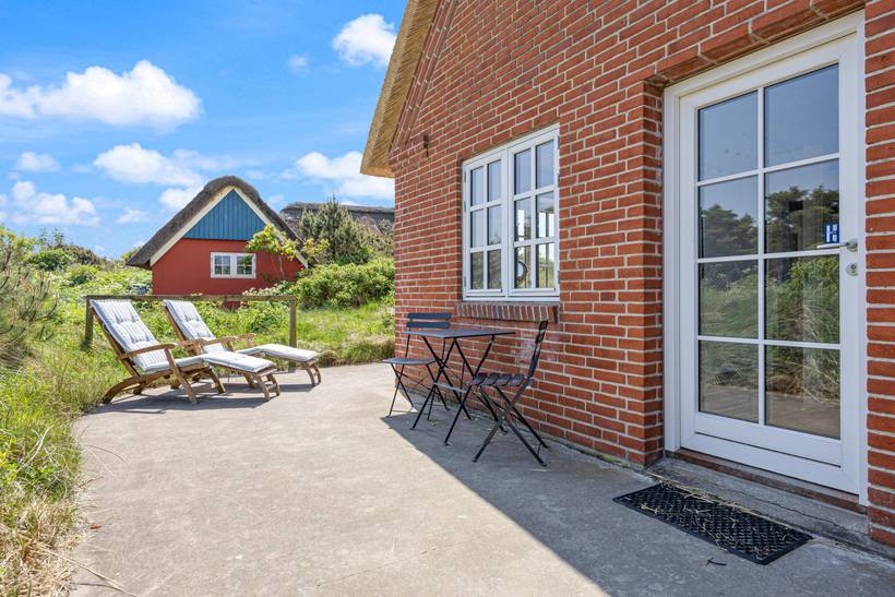 Foto von Ferienhaus JV81 in Bjerregård - Westjütland