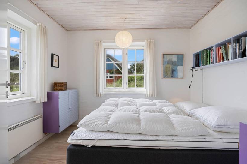 Foto von Ferienhaus JV81 in Bjerregård - Westjütland