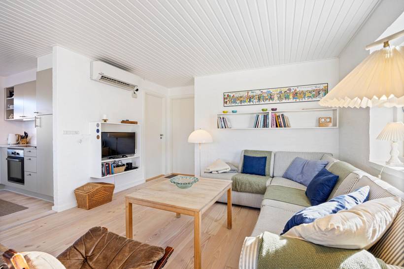 Foto von Ferienhaus JV81 in Bjerregård - Westjütland