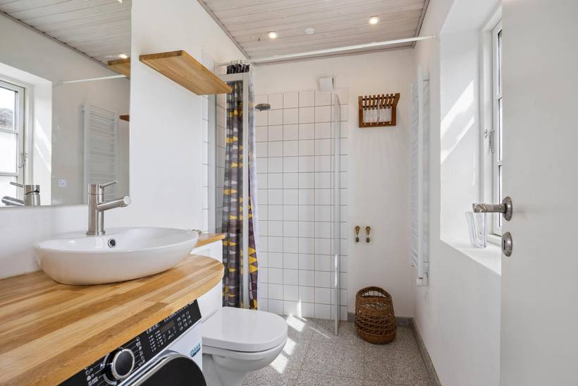Foto von Ferienhaus JV81 in Bjerregård - Westjütland