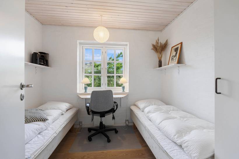 Foto von Ferienhaus JV81 in Bjerregård - Westjütland