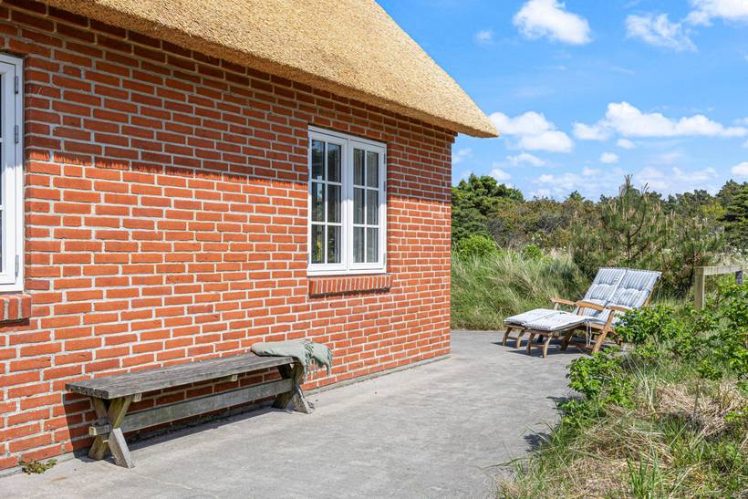 Foto von Ferienhaus JV81 in Bjerregård - Westjütland