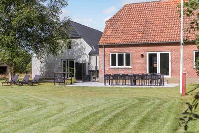 Vorschaubild von Ferienhaus JV83 in Varde - Westjütland
