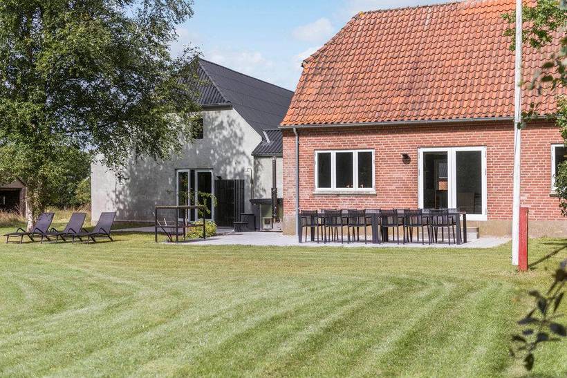 Foto von Ferienhaus JV83 in Varde - Westjütland