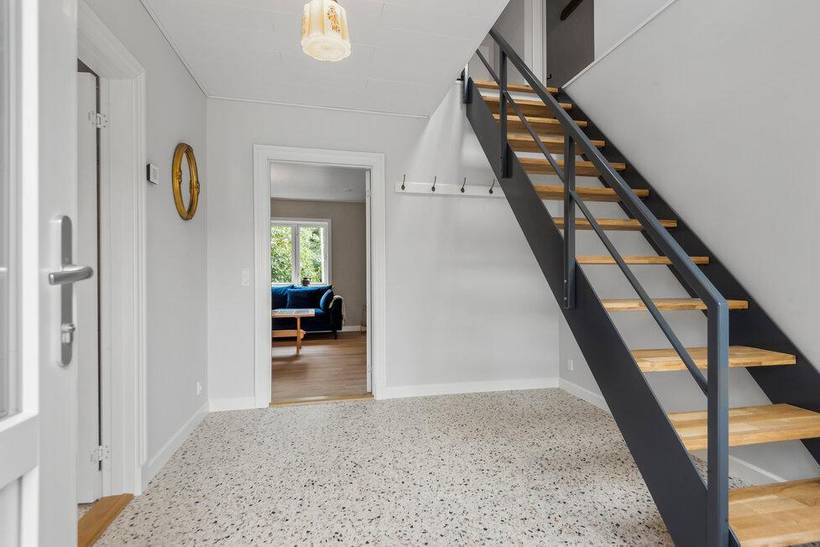Foto von Ferienhaus JV83 in Varde - Westjütland