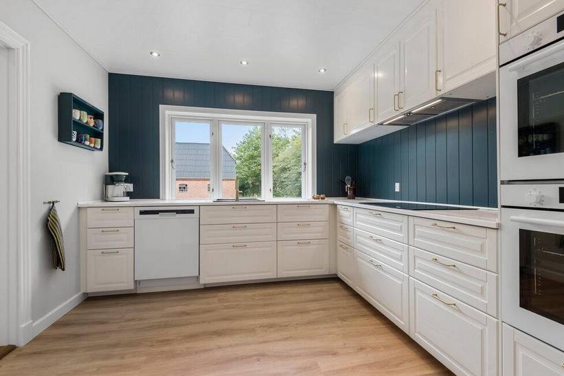 Foto von Ferienhaus JV83 in Varde - Westjütland