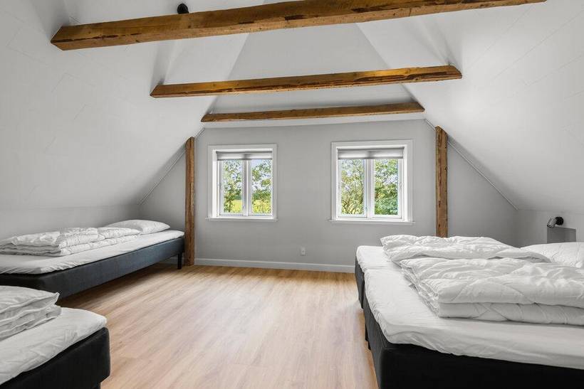 Foto von Ferienhaus JV83 in Varde - Westjütland
