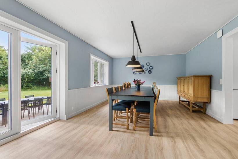 Foto von Ferienhaus JV83 in Varde - Westjütland