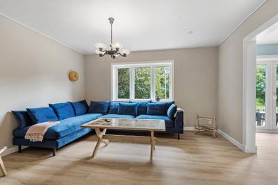 Vorschaubild von Ferienhaus JV83 in Varde - Westjütland