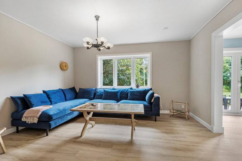 Foto von Ferienhaus JV83 in Varde - Westjütland