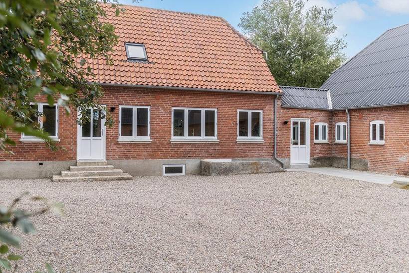 Foto von Ferienhaus JV83 in Varde - Westjütland