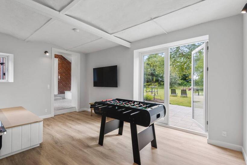 Foto von Ferienhaus JV83 in Varde - Westjütland
