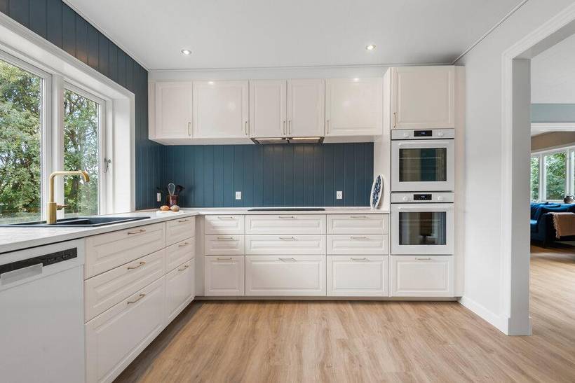 Foto von Ferienhaus JV83 in Varde - Westjütland