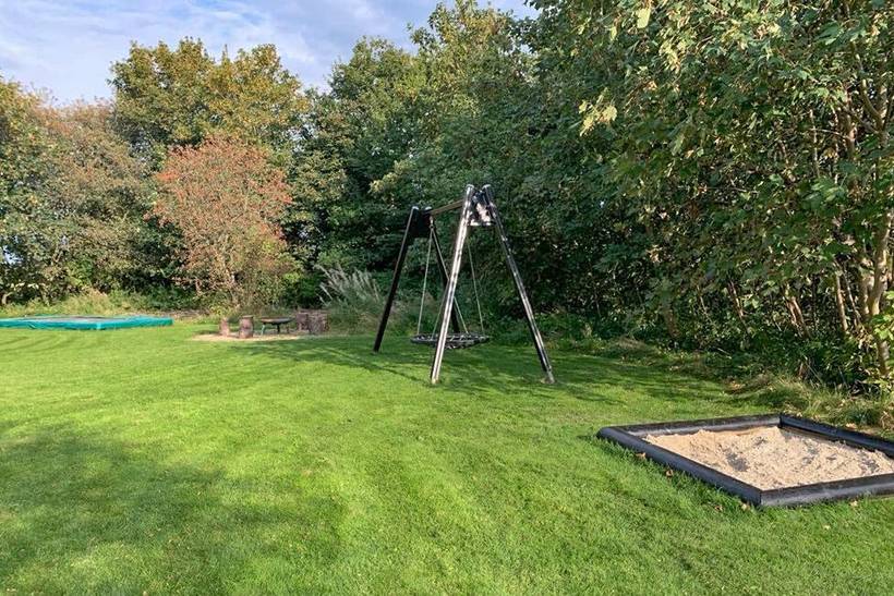 Foto von Ferienhaus JV83 in Varde - Westjütland