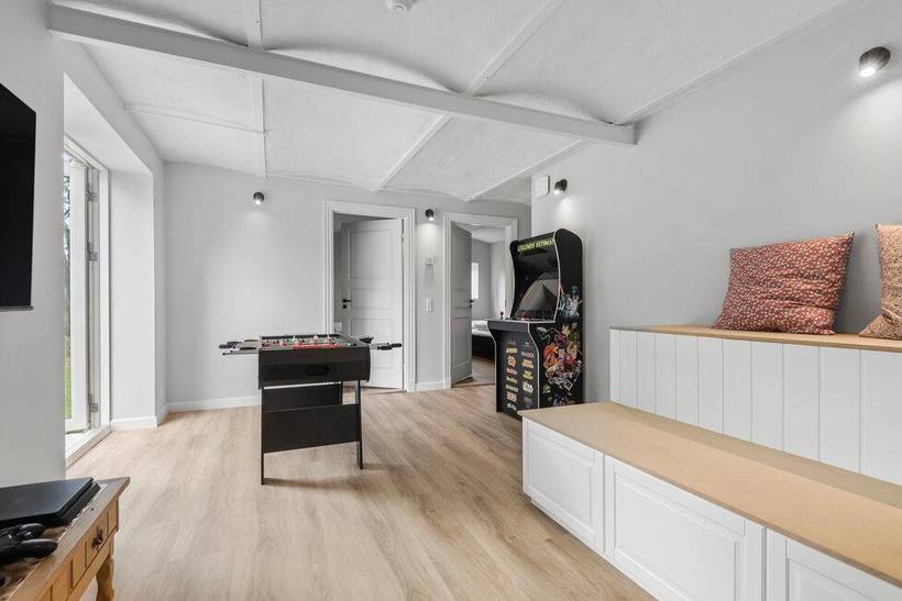 Foto von Ferienhaus JV83 in Varde - Westjütland