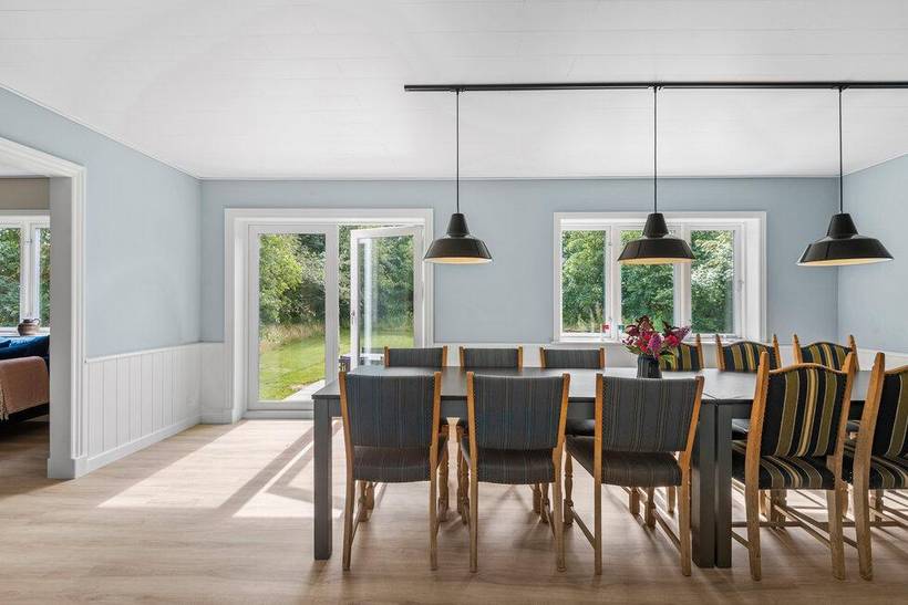 Foto von Ferienhaus JV83 in Varde - Westjütland