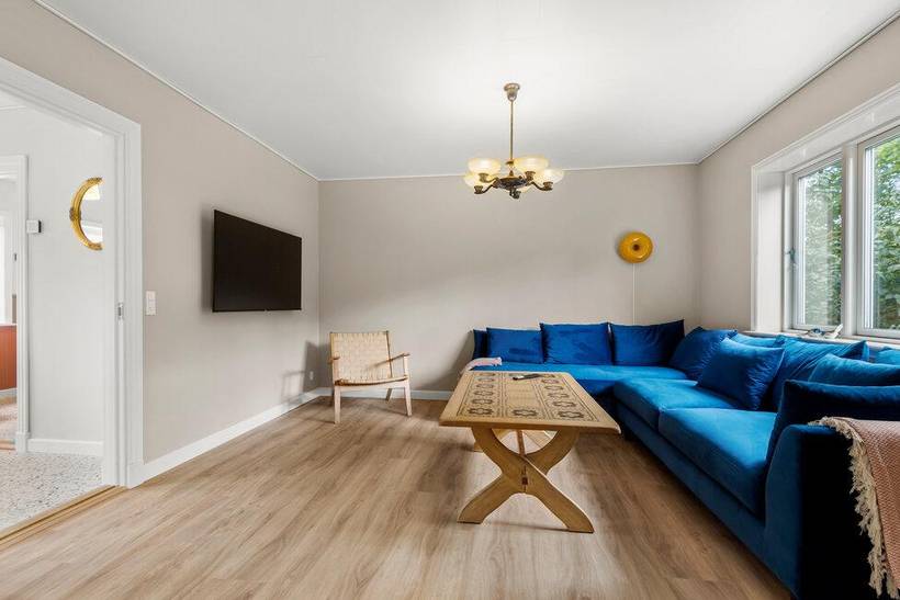 Foto von Ferienhaus JV83 in Varde - Westjütland