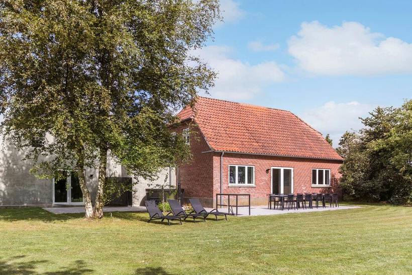 Foto von Ferienhaus JV83 in Varde - Westjütland