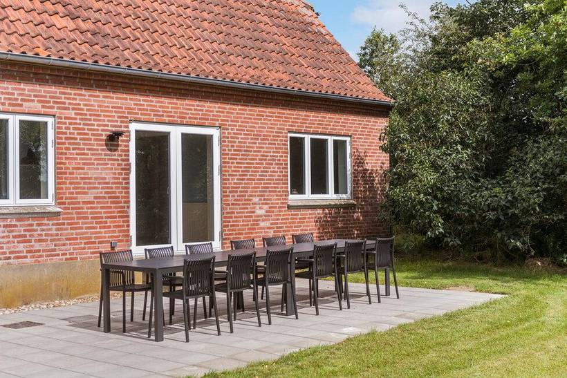 Foto von Ferienhaus JV83 in Varde - Westjütland