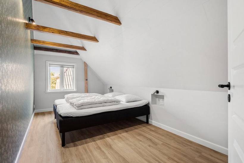 Foto von Ferienhaus JV83 in Varde - Westjütland