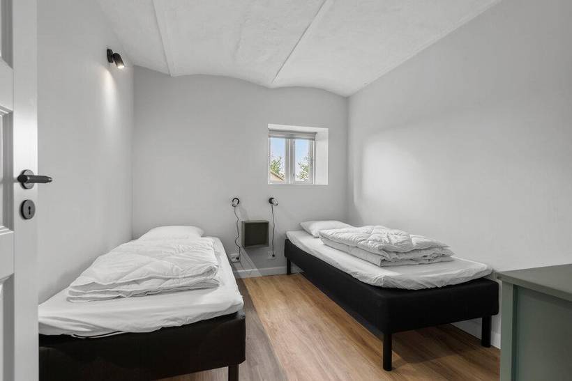 Foto von Ferienhaus JV83 in Varde - Westjütland