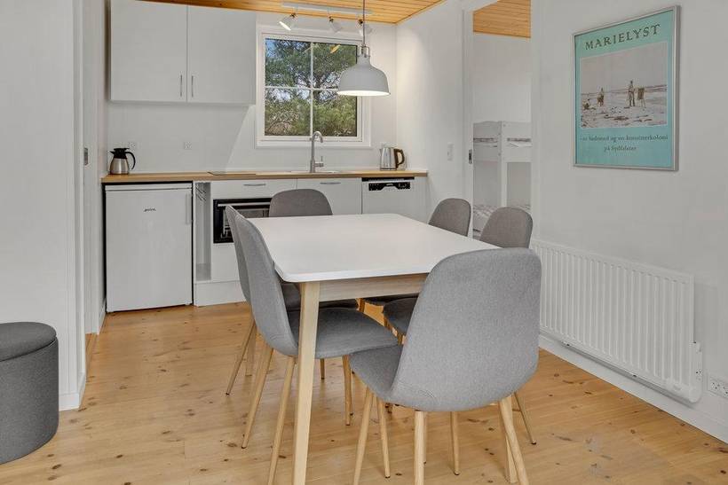 Foto von Ferienhaus JV85 in Marielyst - Falster