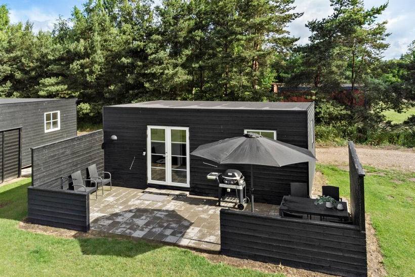 Foto von Ferienhaus JV85 in Marielyst - Falster