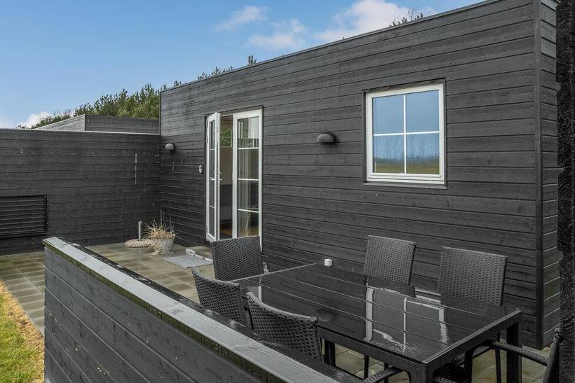 Foto von Ferienhaus JV85 in Marielyst - Falster