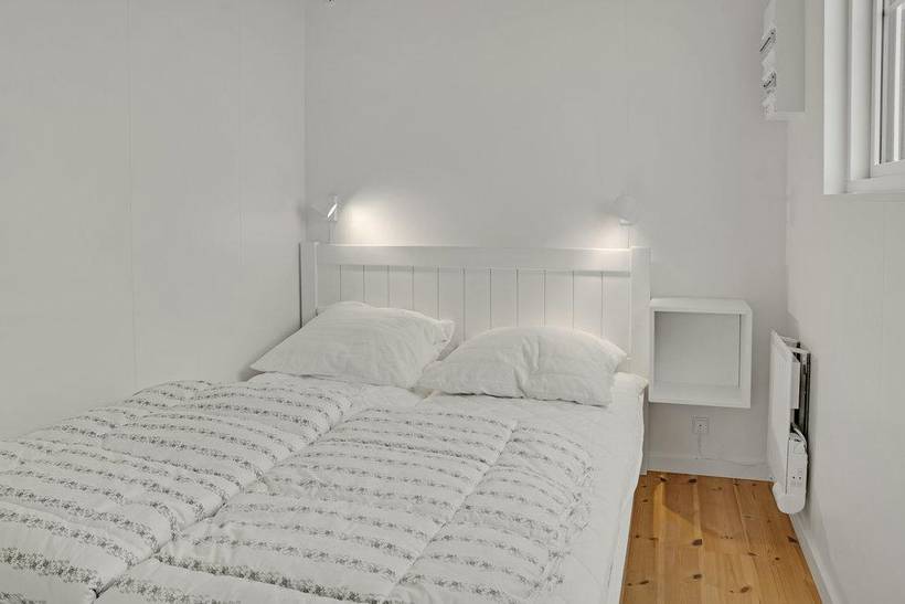 Foto von Ferienhaus JV85 in Marielyst - Falster