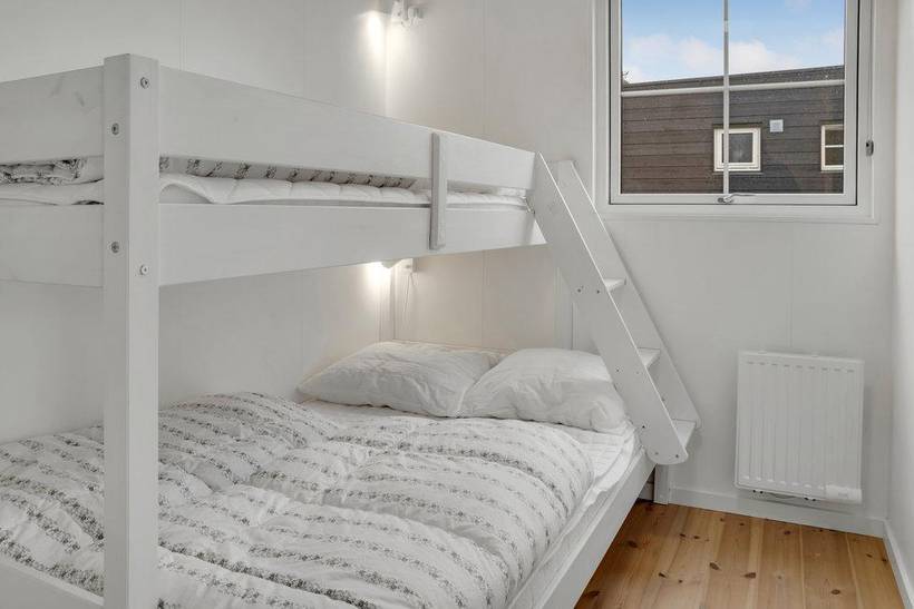 Foto von Ferienhaus JV85 in Marielyst - Falster