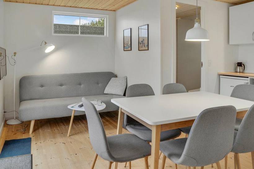 Foto von Ferienhaus JV85 in Marielyst - Falster