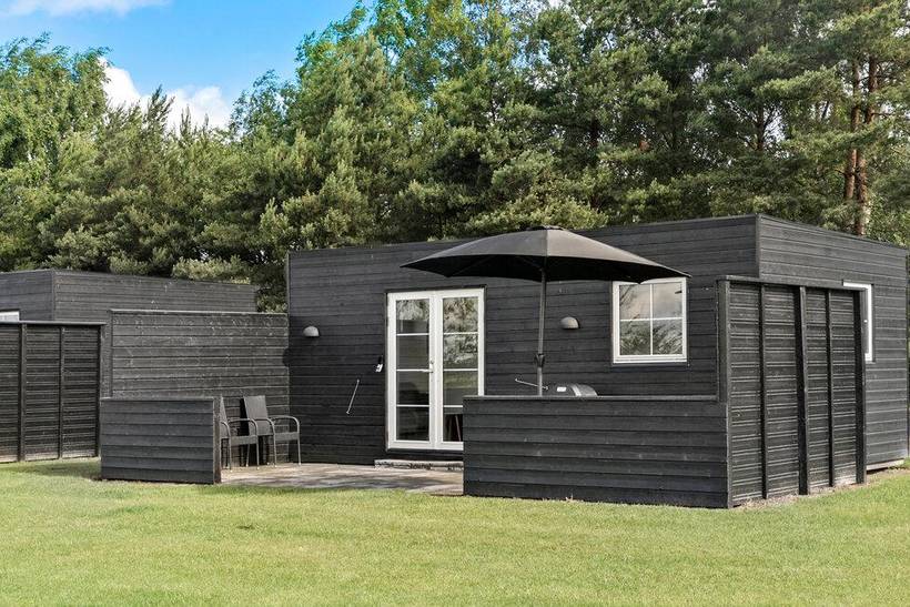 Foto von Ferienhaus JV85 in Marielyst - Falster