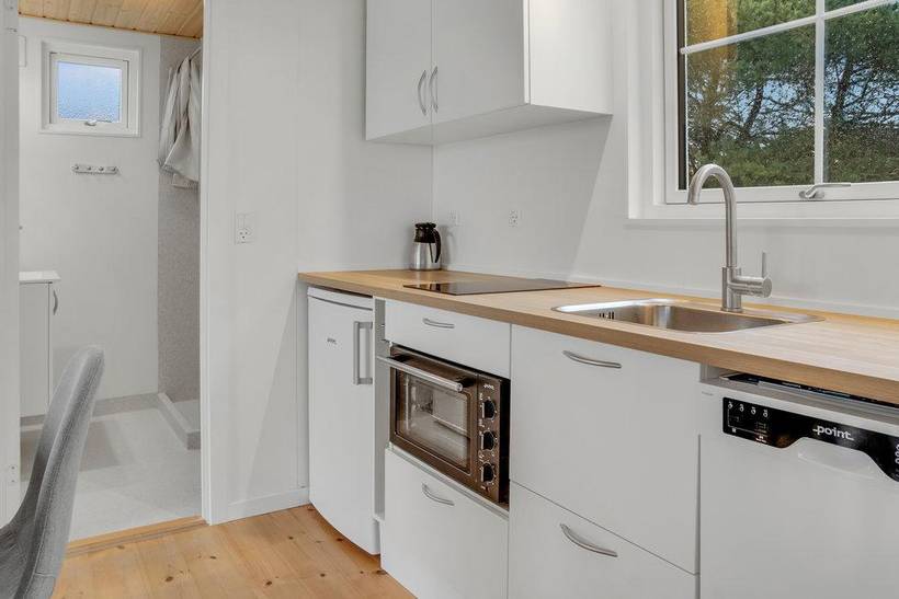 Foto von Ferienhaus JV85 in Marielyst - Falster
