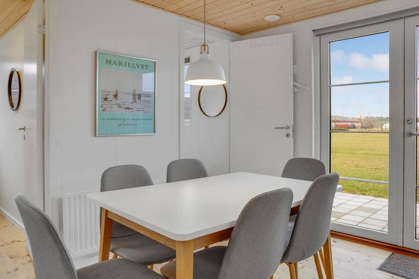 Foto von Ferienhaus JV85 in Marielyst - Falster