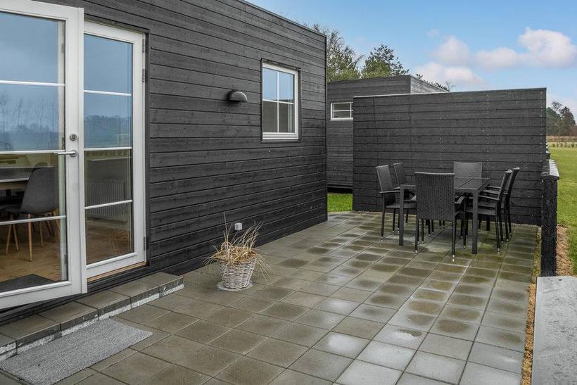 Foto von Ferienhaus JV85 in Marielyst - Falster