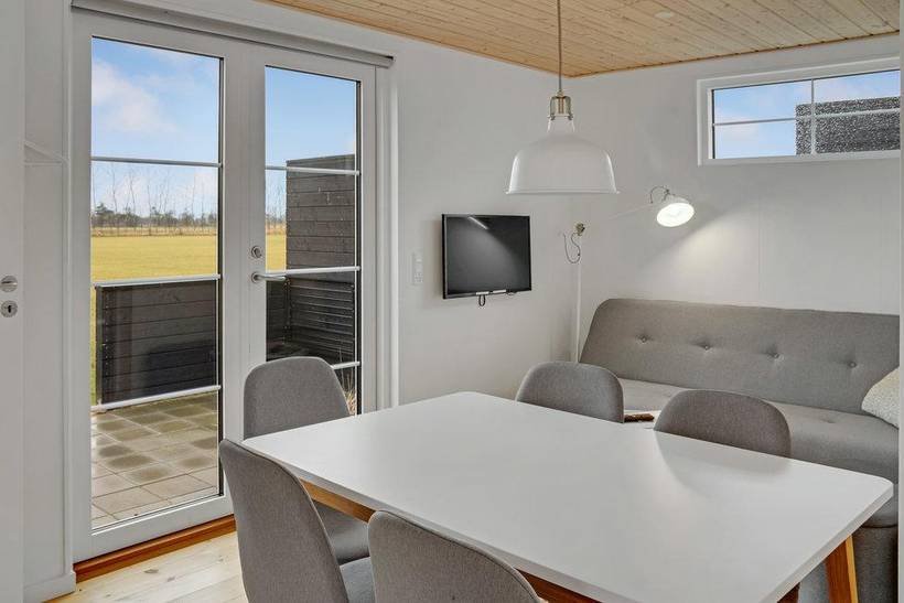 Foto von Ferienhaus JV85 in Marielyst - Falster