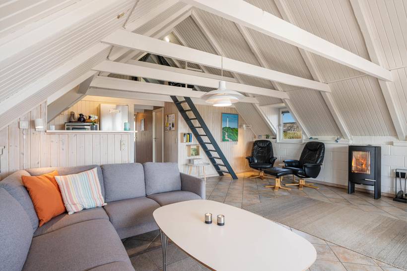 Foto von Ferienhaus JV90 in Klegod - Westjütland