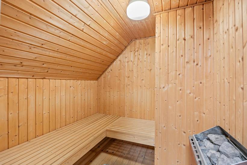Foto von Ferienhaus JV90 in Klegod - Westjütland