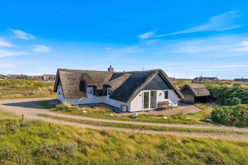 Foto von Ferienhaus JV90 in Klegod - Westjütland