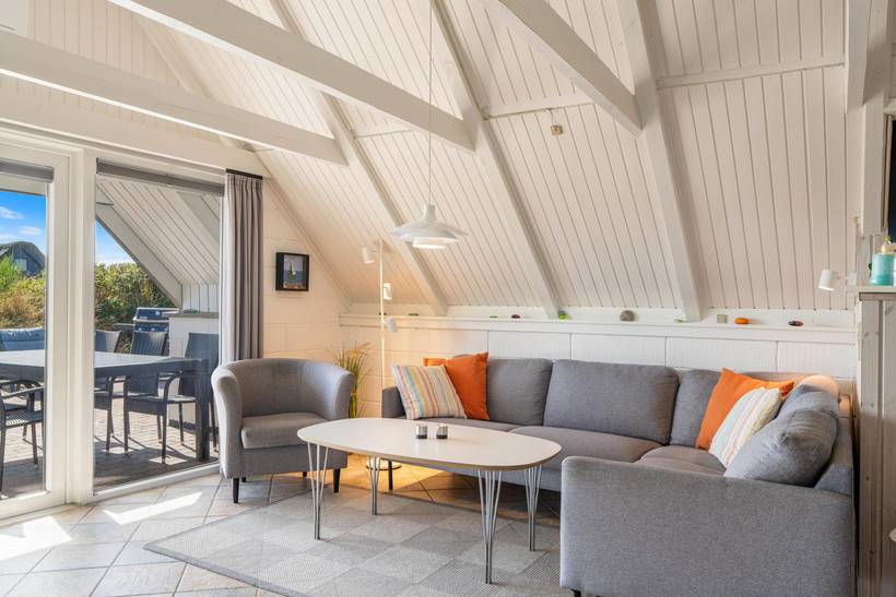 Foto von Ferienhaus JV90 in Klegod - Westjütland