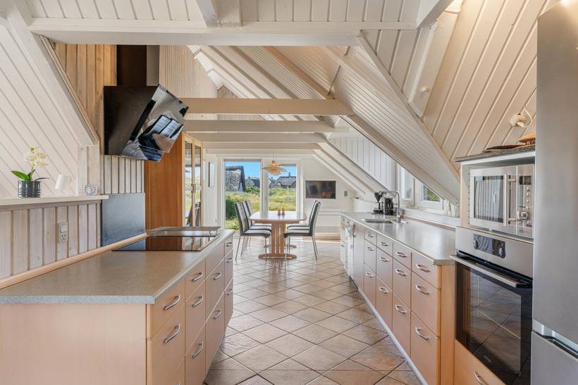 Foto von Ferienhaus JV90 in Klegod - Westjütland