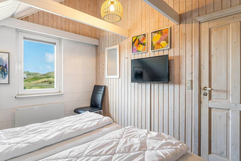 Foto von Ferienhaus JV90 in Klegod - Westjütland