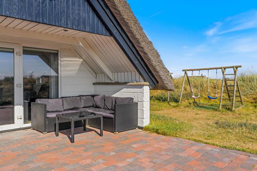 Foto von Ferienhaus JV90 in Klegod - Westjütland