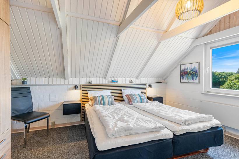 Foto von Ferienhaus JV90 in Klegod - Westjütland