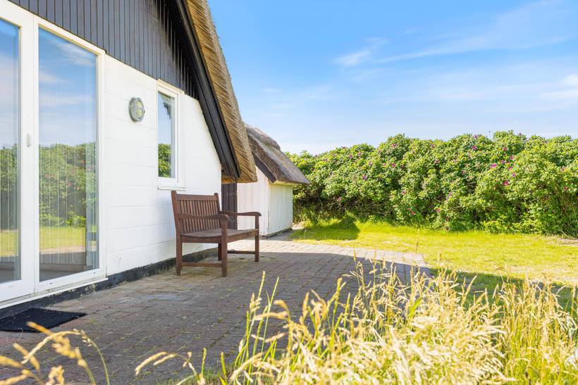 Foto von Ferienhaus JV90 in Klegod - Westjütland