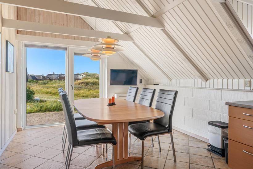Foto von Ferienhaus JV90 in Klegod - Westjütland